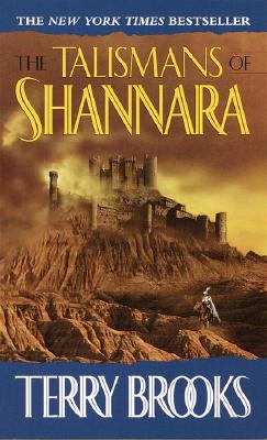 The Talismans of Shannara (Heritage of Shannara (Paperback))