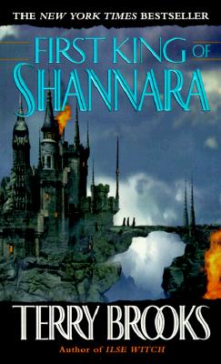 Image for First King of Shannara