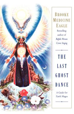 Image for LAST GHOST DANCE