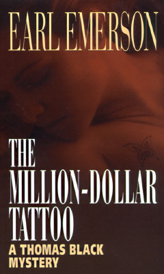 Million-Dollar Tattoo (Thomas Black Series , No 9)