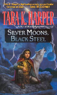 Silver Moons, Black Steel (Teacher)