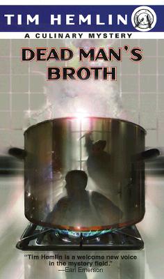 Dead Man's Broth (Culinary Mysteries)