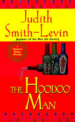 Hoodoo Man