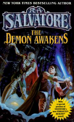 Image for Demon Awakens