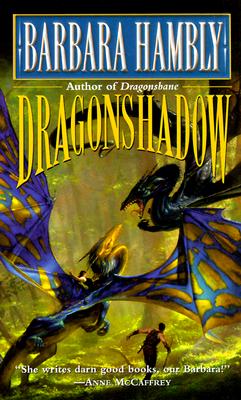 Image for Dragonshadow (Winterlands, No. 2)