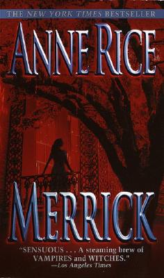 Image for Merrick (Vampire/Witches Chronicles)