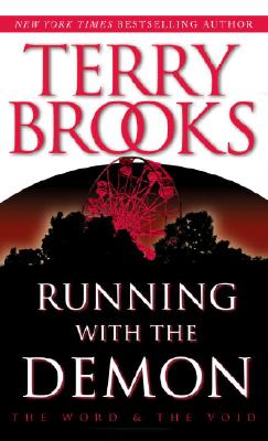 Running With the Demon (The Word and the Void Trilogy, Book 1)