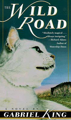 Wild Road