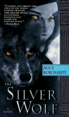 THE SILVER WOLF