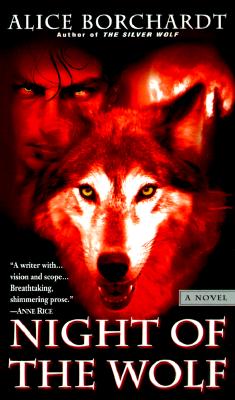 Night of the Wolf