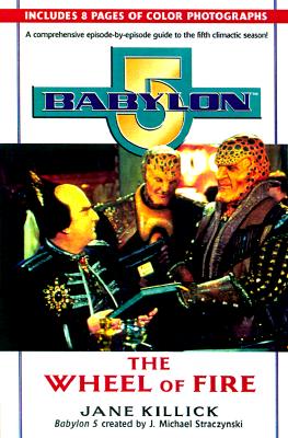 Babylon 5: Wheel of Fire