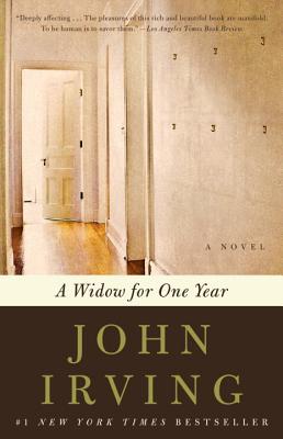 Image for A Widow for One Year