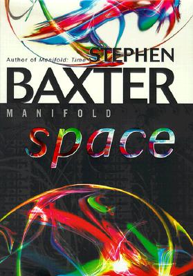 Image for Manifold: Space