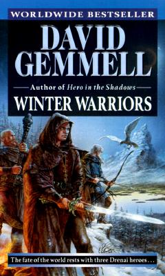 Image for Winter Warriors #8 Drenai