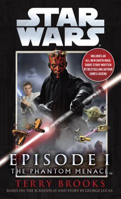 Image for Star Wars, Episode I: The Phantom Menace
