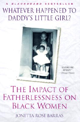 Whatever Happened to Daddy's Little Girl: The Impact of Fatherlessness on Black Women