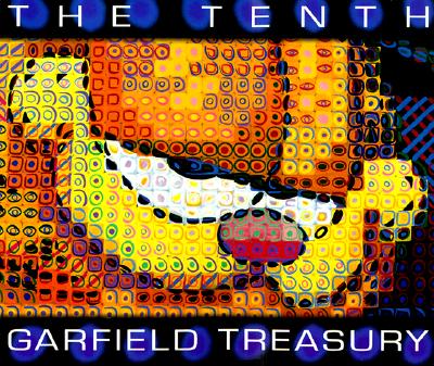 Tenth Garfield Treasury