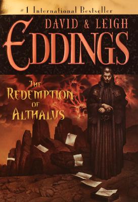 Image for The Redemption of Althalus The Redemption of Althalus