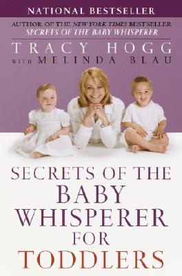 Image for Secrets of the Baby Whisperer for Toddlers