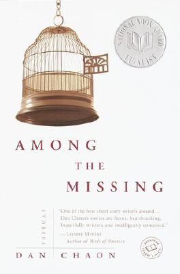 Image for Among the Missing (Ballantine Reader's Circle)