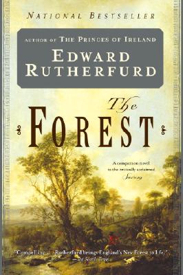 Image for The Forest
