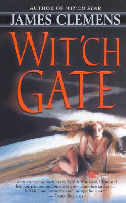 Wit'ch Gate or Witch Gate