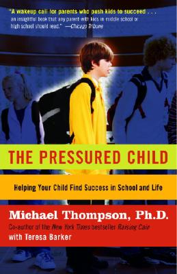 The Struggling Child Helping Your Child Find Success in School and Life