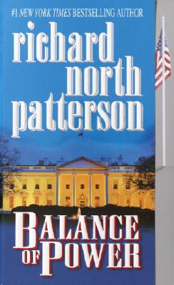 Balance of Power (Kerry Kilcannon)