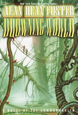 Drowning World: A Novel of the Commonwealth
