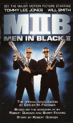 Men in Black II: The Official Novelization