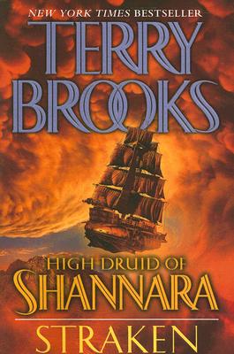 Image for High Druid of Shannara: Straken