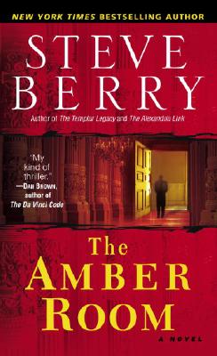 Image for Amber Room, The