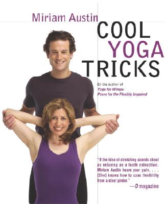 Image for Cool Yoga Tricks