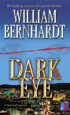 Image for Dark Eye: A Novel of Suspense