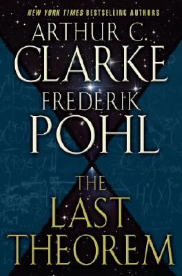 THE LAST THEOREM