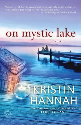 On Mystic Lake A Novel