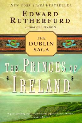 Image for The Princes of Ireland: The Dublin Saga
