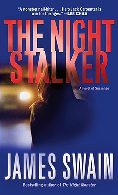 The Night Stalker: A Novel of Suspense