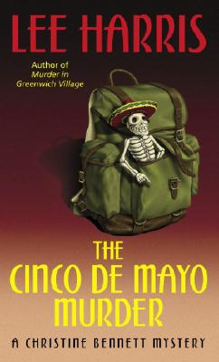 Cinco De Mayo Murder, The