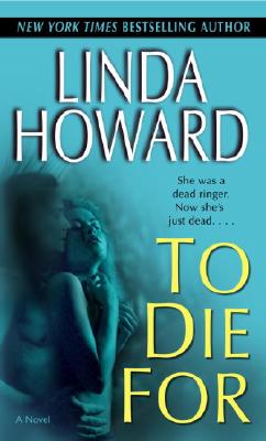 To Die For (Blair Mallory)