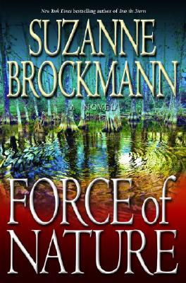 Image for Force of Nature (Troubleshooters, Book 11)