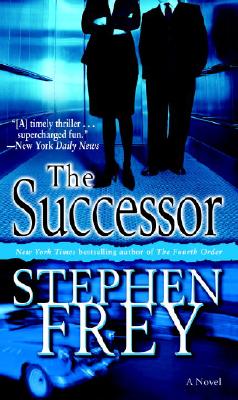 The Successor: A Novel