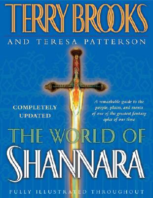 The World of Shannara