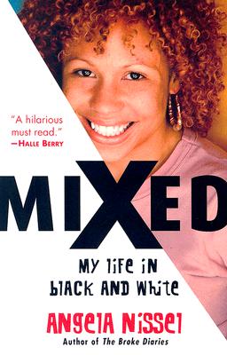 Mixed: My Life in Black and White