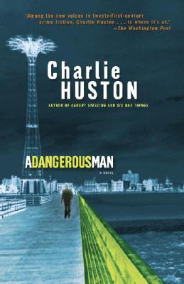 A Dangerous Man (Henry Thompson Trilogy)