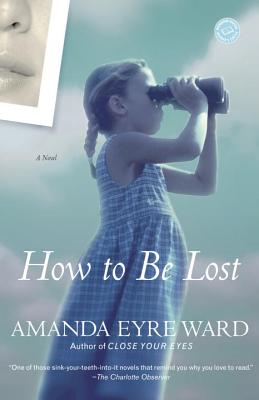 HOW TO BE LOST