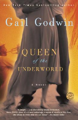 Queen of the Underworld: A Novel (Reader's Circle)