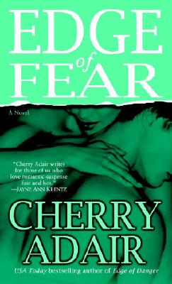 Image for EDGE OF FEAR #2 CALEB AND HEATHER TFLAC