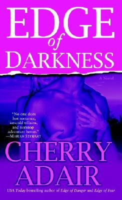 Image for EDGE OF DARKNESS #3 DUNCAN & SERENA TFLAC