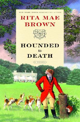 Hounded to Death: A Novel